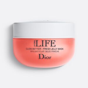 DIOR | Hydra Life Glow Better Jelly Mask
